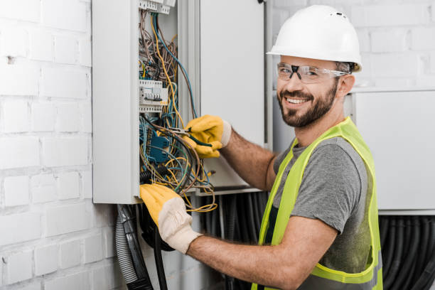 Best Electrical Contractors for Businesses  in Morrow, OH