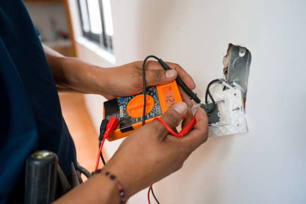 Best Commercial Electrician Services  in Morrow, OH