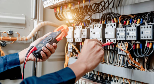 Best Electrician for Home Renovation  in Morrow, OH