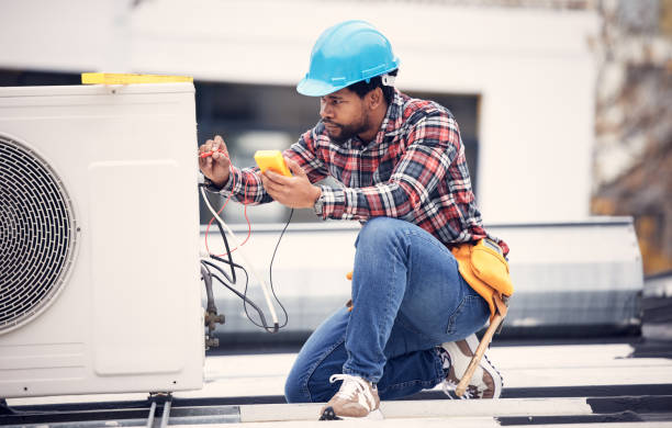 Best Local Electrician Companies  in Morrow, OH
