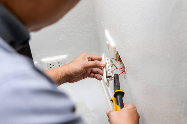 Best Electrical Contractors for Businesses  in Morrow, OH