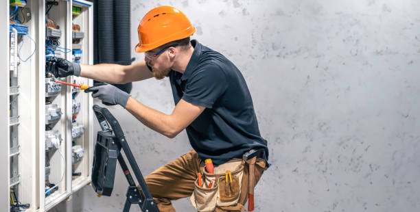 Best Electrical Wiring Services  in Morrow, OH